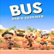 ไอคอนของโปรแกรม: BUS: Bro U Survived