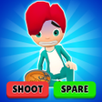 Иконка программы: Squid Boss Life: 456 Surv…