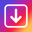 Ikona programu: Photo Video Downloader f…