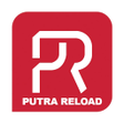 Ikon program: PUTRA RELOAD: Agen Pulsa …
