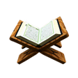 程序图标：Listen and Learn The Holy…