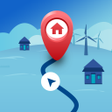 Village Maps icon