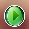 プログラムのアイコン：Flip Player