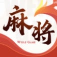 أيقونة البرنامج: 微乐四川麻将-红中血流血战到底