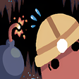 ไอคอนของโปรแกรม: Keke in the Caves of Peri…