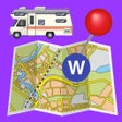 Icône du programme : Boondocking at Walmart St…