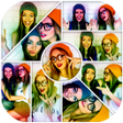 Ícone do programa: Photo Collage Maker Pic E…
