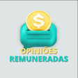 OPINIÃO REMUNERADA icon
