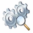 Ikona programu: LockHunter 64-bit
