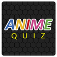 Иконка программы: Anime Quiz