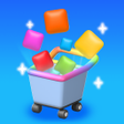 ไอคอนของโปรแกรม: Pixel Escape: Sorting Col…