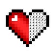 Ícone do programa: Pixel Color - Art By Numb…