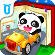 程序图标：Baby Learns Transportatio…
