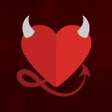 Ikona programu: SEXY CHAT, live video cha…