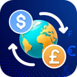 Ícone do programa: Globe Currency - Rate Exc…