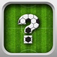 ไอคอนของโปรแกรม: Football Kits  Logo Quiz