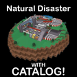 Icon of program: Natural Disasters Catalog