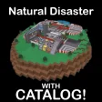 Natural Disasters Catalog