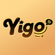 Ícone do programa: Yigo Group Voice Chat