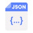 프로그램 아이콘: JSON Viewer DevGetKit