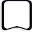 プログラムのアイコン：Bookmarkish
