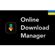Online Download Manager - Video Downloader