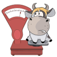 程序图标：Cattle Weight Calculator