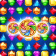 プログラムのアイコン：pirate jewel treasure