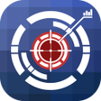 Ikon program: Custom Aim - Crosshair Ge…