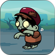 أيقونة البرنامج: Zombie Games Offline 2023