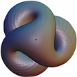 Icon of program: Misfit Model 3D