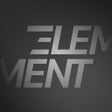 プログラムのアイコン：7Element: Stickers  Fonts