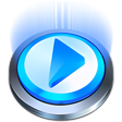 プログラムのアイコン：iDeer Mac Blu-ray Player