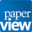 Paperview Publisher icon