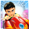 プログラムのアイコン：Subway rudra Street Game