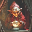 Иконка программы: The Amazing Fortune Telle…