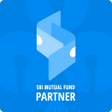 プログラムのアイコン：SBIMF- Partner Distributo…