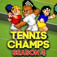 Icono de programa: Tennis Champs Season 3