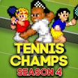 Tennis Champs Season 3