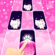 프로그램 아이콘: Catch Tiles Magic Piano