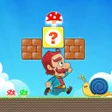 程序图标：Super Bros adventurer wro…