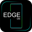 プログラムのアイコン：Edge Lighting - Rounded C…