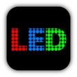 أيقونة البرنامج: LED Banner Scroller