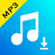 Icon of program: Download Music Mp3 Downlo…