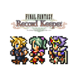 Icon of program: FINAL FANTASY Record Keep…