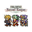 Ikona programu: FINAL FANTASY Record Keep…