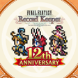 程序图标：FINAL FANTASY Record Keep…