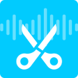 Ikon program: Audio Editor and Music Ed…