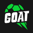 Ícone do programa: GOAT Football - Fantasy G…