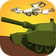 プログラムのアイコン：In War Tanks